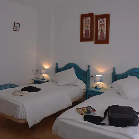 Al-andalus Hotel