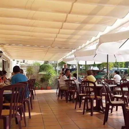 Al-andalus Nerja