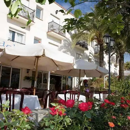 Al-andalus Nerja