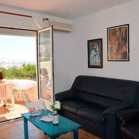 Al-andalus Nerja