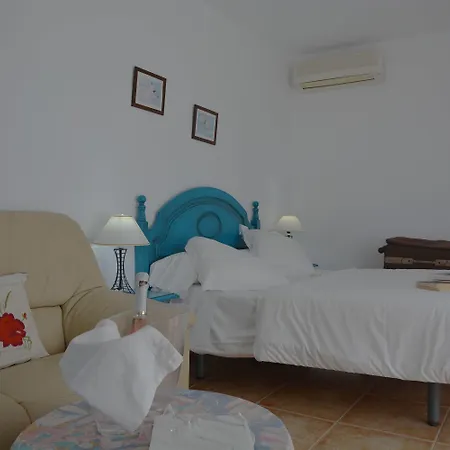 Al-andalus Nerja