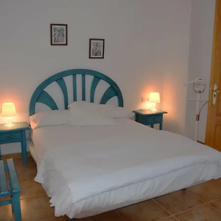 Al-andalus Hotel