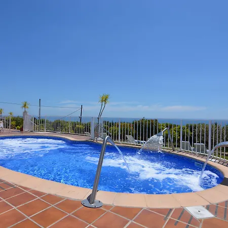 Al-andalus 3* Nerja