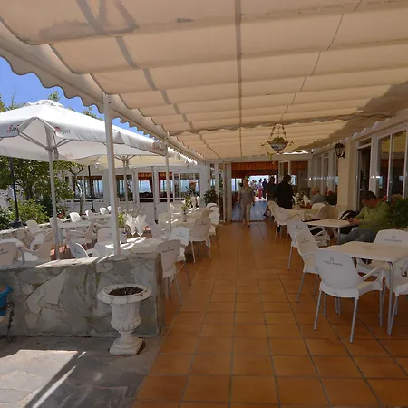 Hotel Al-andalus 3*