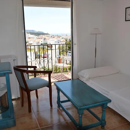 Hotel Al-andalus
