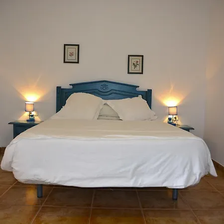 Hotel Al-andalus