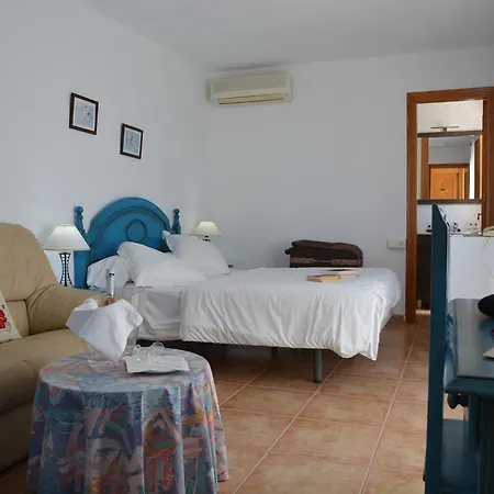 Al-andalus Hotel Nerja