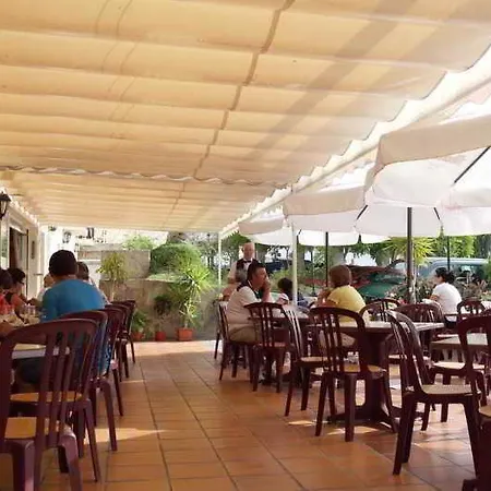 Al-andalus Nerja