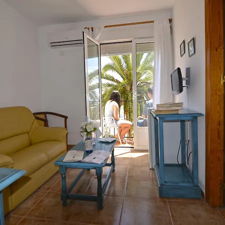 Szálloda Al-andalus 3*