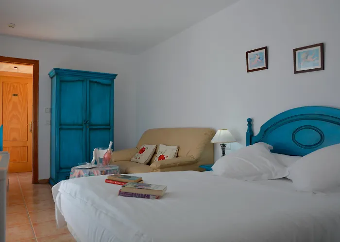 Al-andalus Ξενοδοχείο 3*