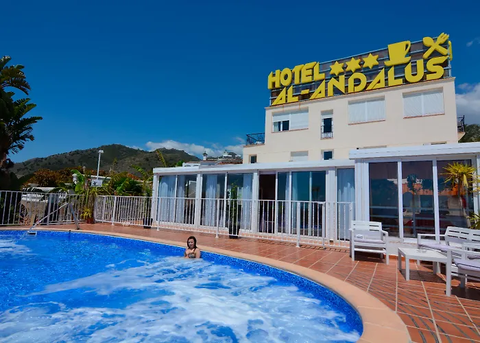 Al-andalus Nerja