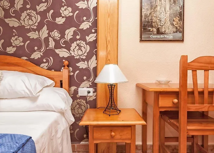 Al-andalus Szálloda 3*