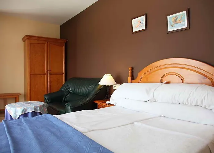 Szálloda Al-andalus 3*