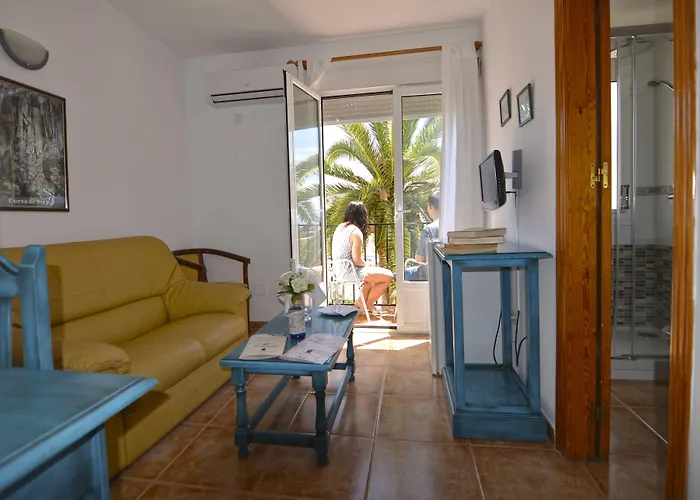 Szálloda Al-andalus 3*