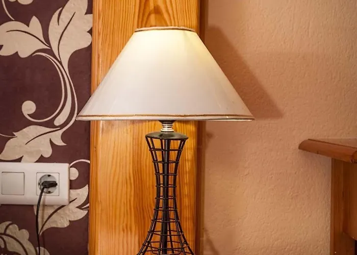 Ξενοδοχείο Al-andalus