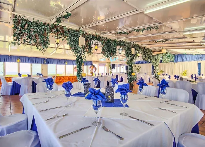 Szálloda Al-andalus 3*