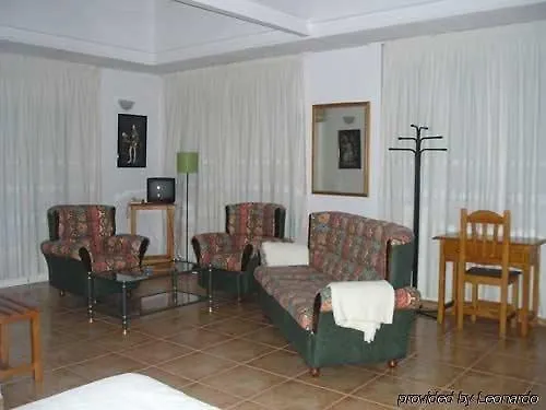 Szálloda Al-andalus 3*