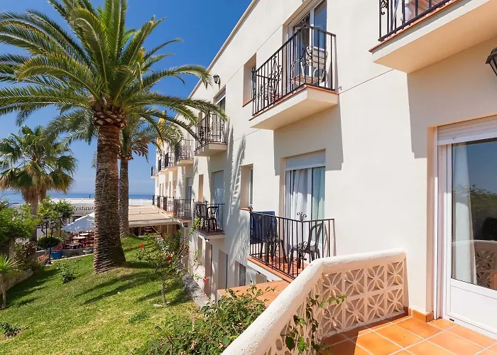 Szálloda Al-andalus