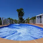 Hotel Al-andalus