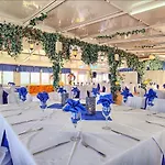 Hotel Al-andalus 3*