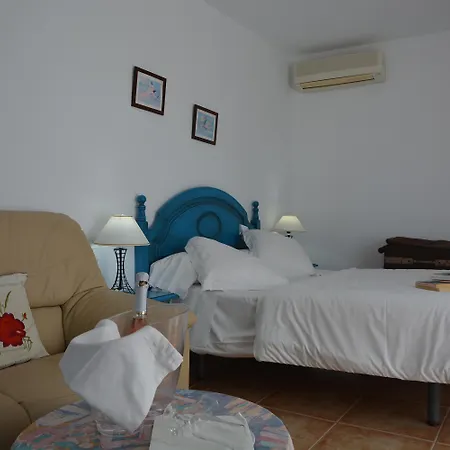 Al-andalus Отель 3*