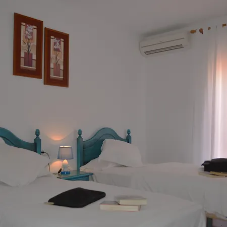 Al-andalus 3* Нерха