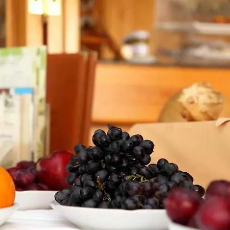 Al-andalus Hotel Nerja