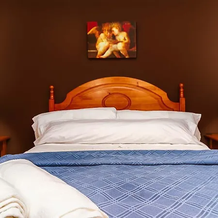 Al-andalus Hotel 3*
