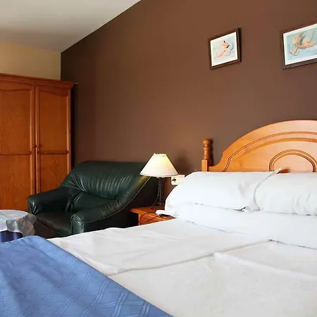 Ξενοδοχείο Al-andalus 3*