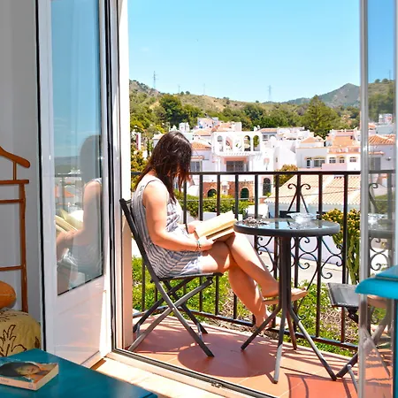 Al-andalus Hotel 3*