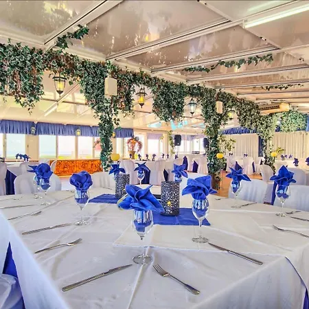 Ξενοδοχείο Al-andalus 3*