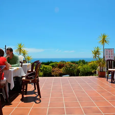 Al-andalus Hotel Nerja