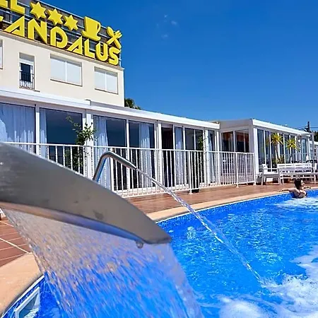 Al-andalus 3*