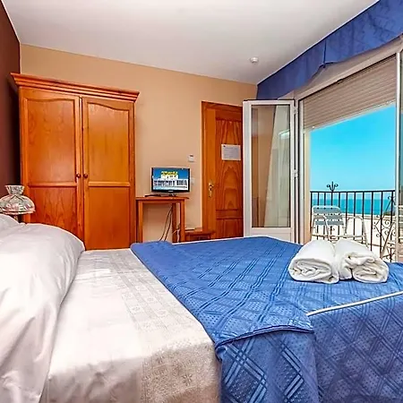 Al-andalus 3* Nerja