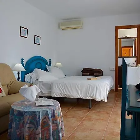 Hotel Al-andalus Nerja