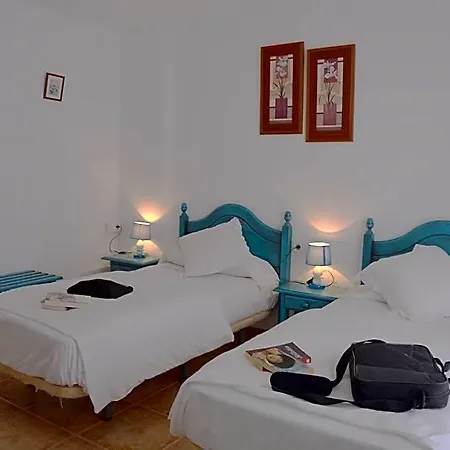 Al-andalus Hotel 3*