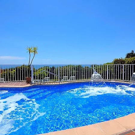 Hotel Al-andalus Nerja