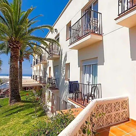Hotel Al-andalus Nerja