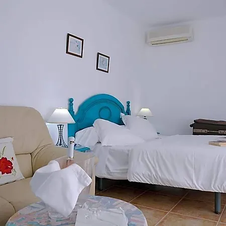 Al-andalus Nerja