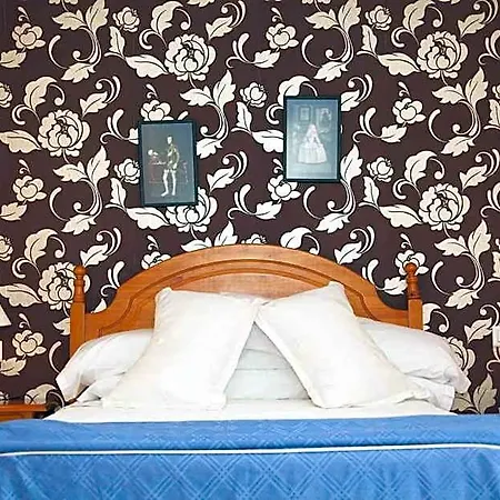 Hotel Al-andalus Nerja