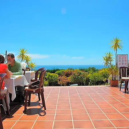 Al-andalus 3* Nerja