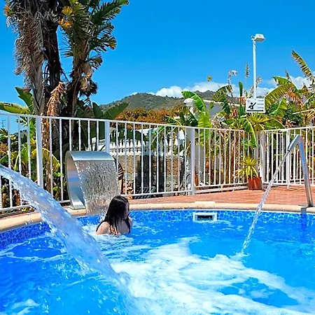 Hotel Al-andalus