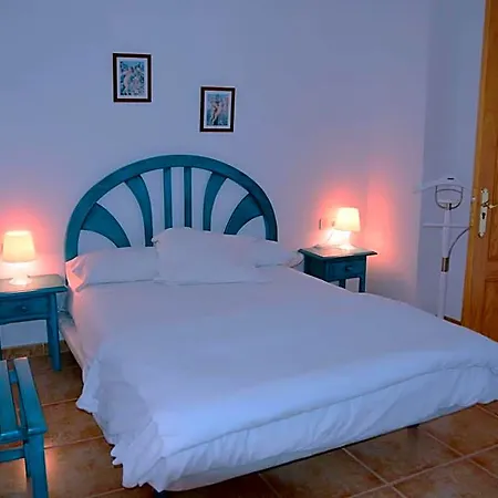 Hotel Al-andalus Nerja