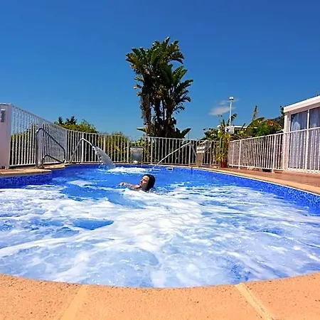 Al-andalus 3* Nerja