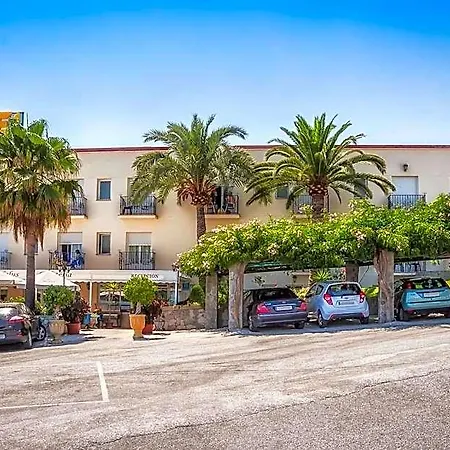 Al-andalus Hotel 3*