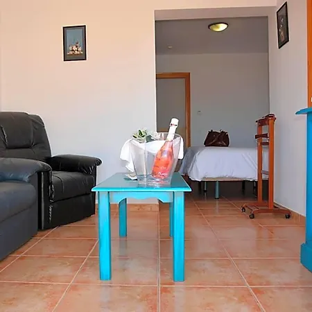 Al-andalus 3* Nerja