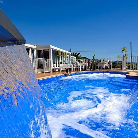 Hotel Al-andalus Nerja