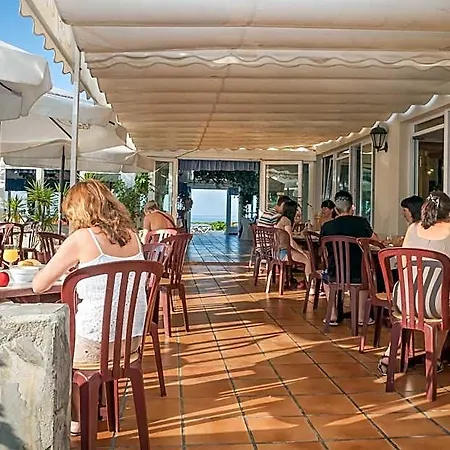 Al-andalus 3* Nerja