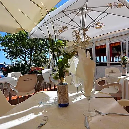 Al-andalus Hotel Nerja