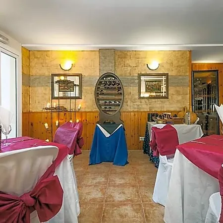 Al-andalus Hotel 3*